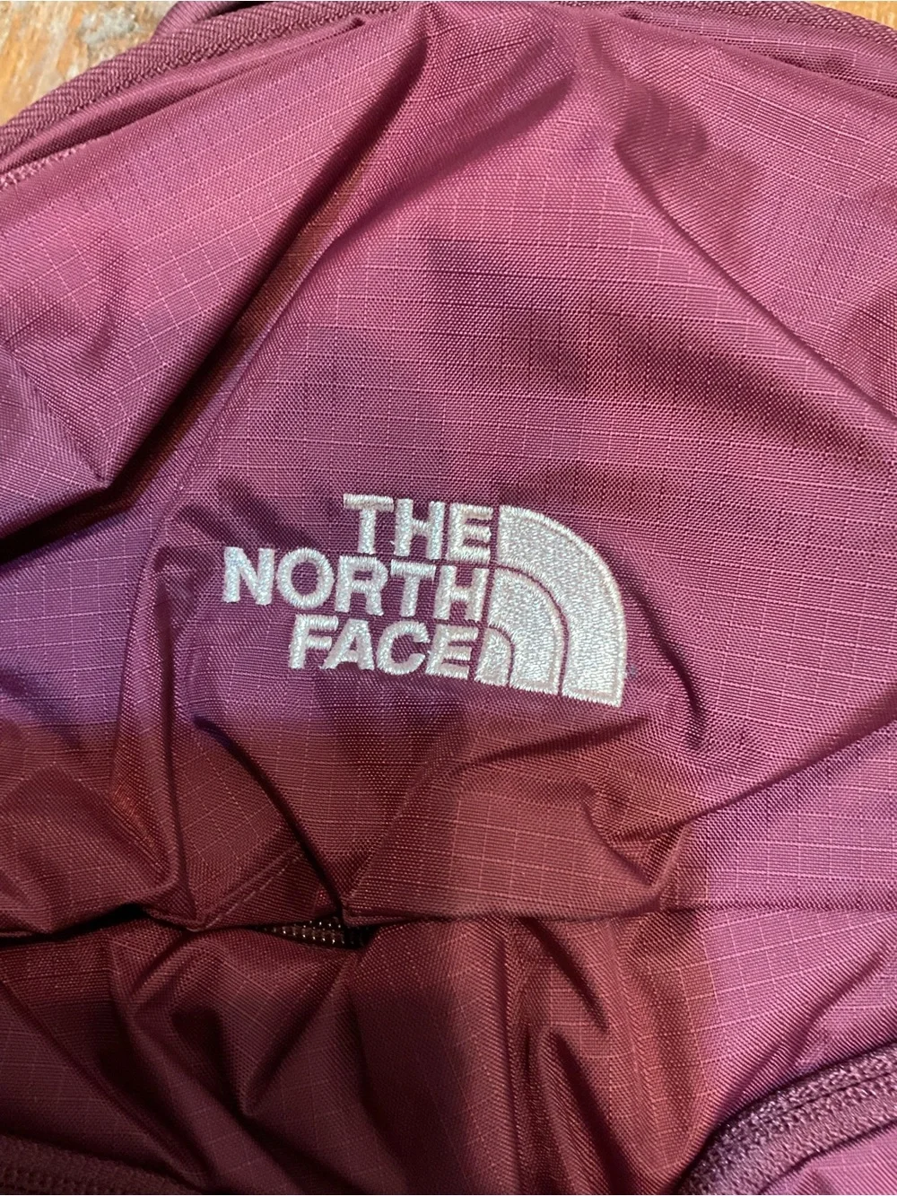 NWT North Face Women’s Surge Luxe Backpack
